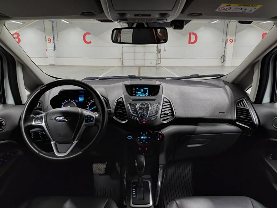 Ford EcoSport II Казань  - изображение 17