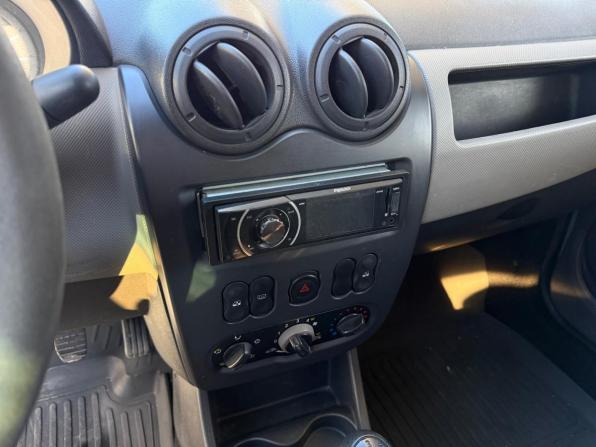 Renault Logan I Рестайлинг с пробегом 2011 года, цена 349 000 рублей, 128035 км, седан, Автокод Объявления