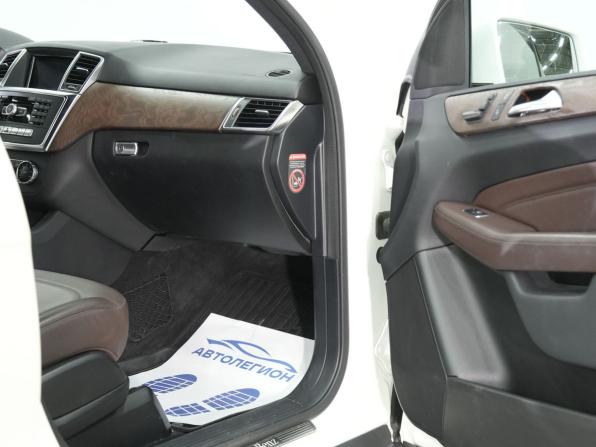 Mercedes-Benz M-Класс III (W166) с пробегом 2015 года, цена 3 650 000 рублей, 43000 км, внедорожник, Автокод Объявления