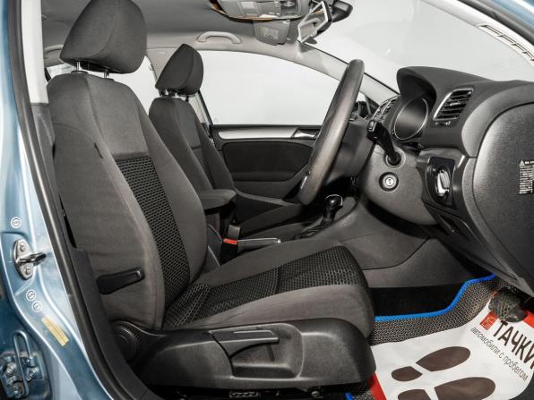 Volkswagen Golf VI с пробегом 2010 года, цена 775 000 рублей, 68183 км, хэтчбек, Автокод Объявления