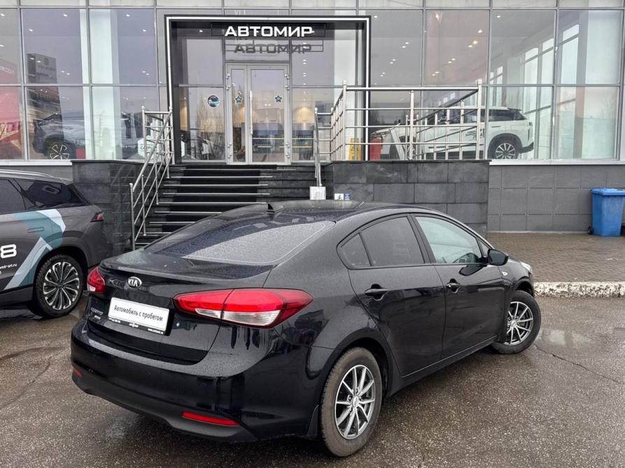 Kia Cerato III Рестайлинг (Classic) Саратов  - изображение 5