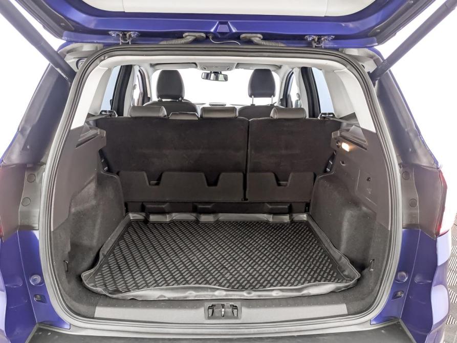 Ford Kuga II Рестайлинг Москва  - изображение 10