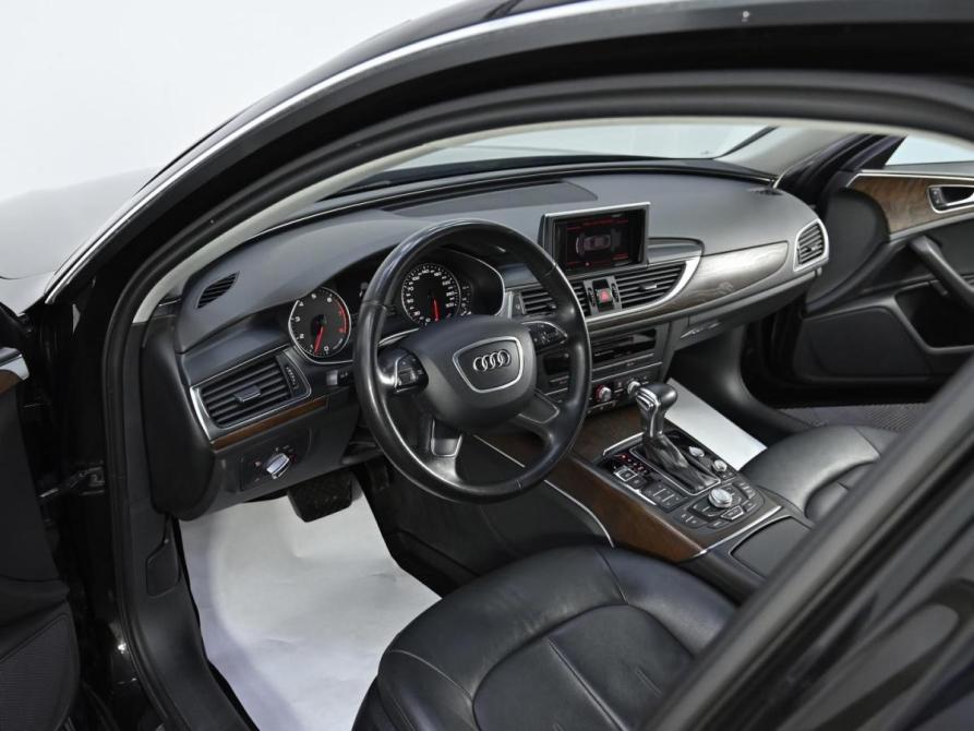 Audi A6 IV (C7) Москва  - изображение 7