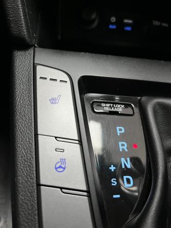 Hyundai Elantra VI (AD) Рестайлинг с пробегом 2019 года, цена 1 648 000 рублей, 94565 км, седан, Автокод Объявления