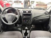 Lada (ВАЗ) Granta I Рестайлинг Киров  - изображение 29