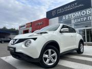 Nissan Juke I Рестайлинг Тверь  - изображение 34