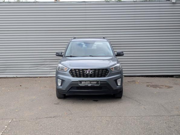 Hyundai Creta I Рестайлинг с пробегом 2020 года, цена 1 850 000 рублей, 147000 км, внедорожник, Автокод Объявления