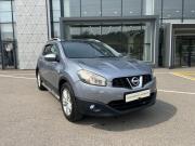 Nissan Qashqai+2 I Рестайлинг Томск  - изображение 20