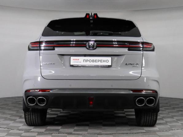 Changan UNI-K с пробегом 2023 года, цена 2 800 000 рублей, 35137 км, внедорожник, Автокод Объявления