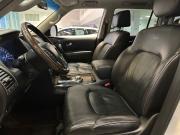Infiniti QX80 I Рестайлинг Челябинск  - изображение 44