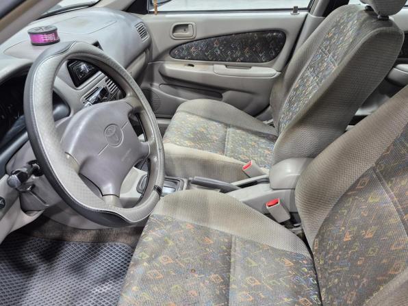 Toyota Corolla VIII (E110) с пробегом 1997 года, цена 420 000 рублей, 341000 км, хэтчбек, Автокод Объявления
