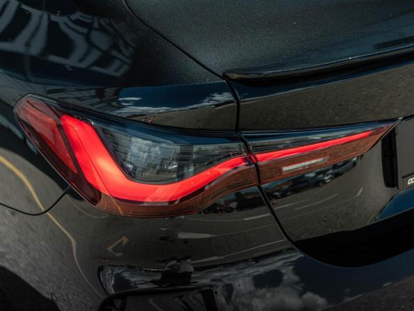 BMW 4 серии G22 G23 G26 с пробегом 2022 года, цена 6 130 000 рублей, 75289 км, купе, Автокод Объявления