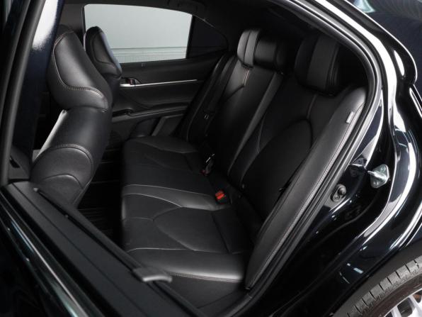 Toyota Camry VIII (XV70) с пробегом 2020 года, цена 4 199 000 рублей, 62957 км, седан, Автокод Объявления