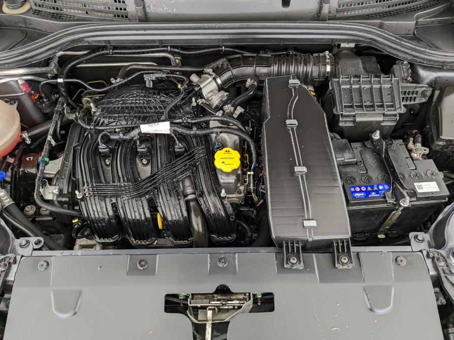 Lada (ВАЗ) Vesta I Рестайлинг (NG) Москва  - изображение 9