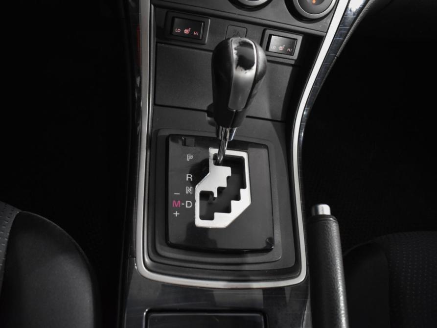 Mazda 6 II (GH) Санкт-Петербург  - изображение 17