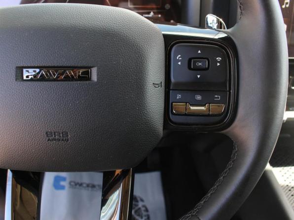 Haval H9 II с пробегом 2024 года, цена 3 700 000 рублей, 43272 км, внедорожник, Автокод Объявления