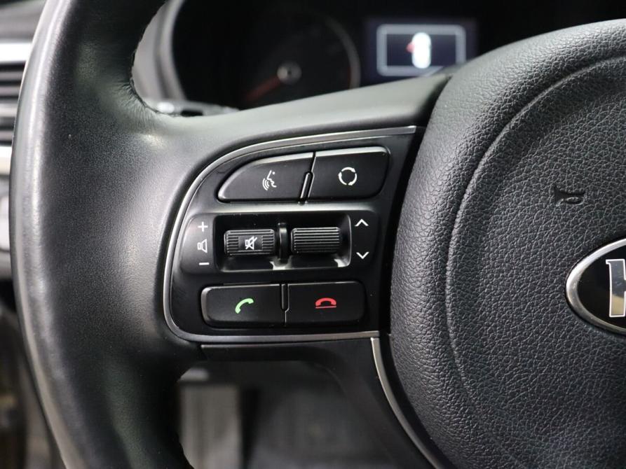 Kia Optima IV Брянск  - изображение 15