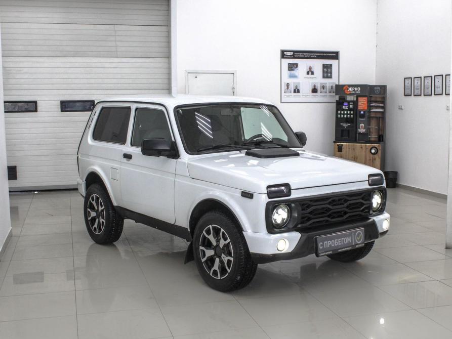Lada (ВАЗ) 2121 (4x4) I Рестайлинг Ростов-на-Дону  - изображение 1