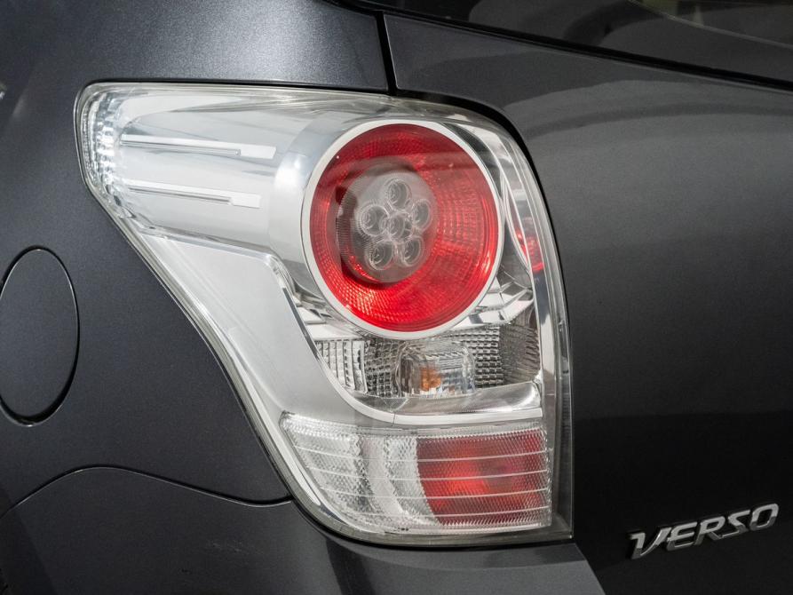 Toyota Verso I Иркутск  - изображение 23