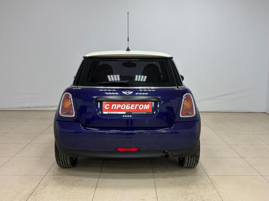 Mini Hatch II (R56) Альметьевск  - изображение 6