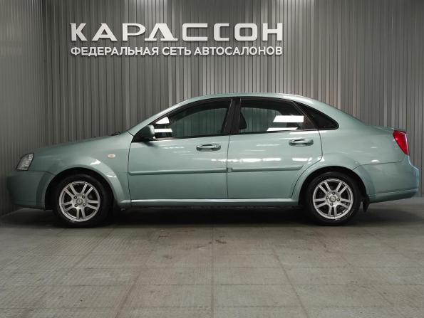 Chevrolet Lacetti I с пробегом 2007 года, цена 470 000 рублей, 153670 км, седан, Автокод Объявления
