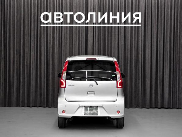 Nissan Dayz I Рестайлинг с пробегом 2018 года, цена 665 000 рублей, 60450 км, хэтчбек, Автокод Объявления