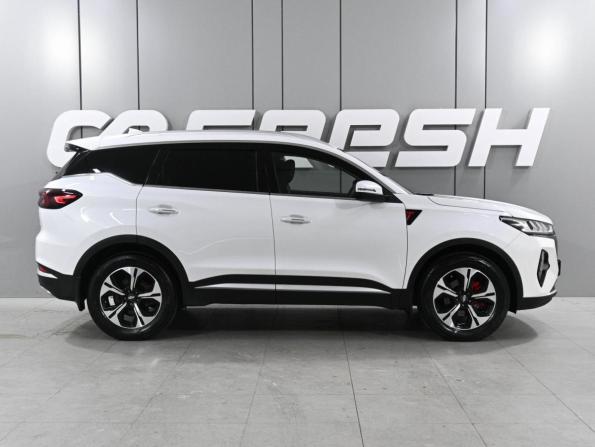 Chery Tiggo 7 Pro Max I с пробегом 2023 года, цена 2 069 000 рублей, 84115 км, внедорожник, Автокод Объявления
