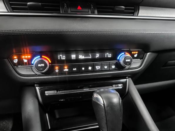 Mazda 6 III (GJ) Рестайлинг 2 с пробегом 2020 года, цена 2 054 000 рублей, 179767 км, седан, Автокод Объявления