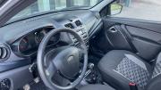 Lada (ВАЗ) Granta I Рестайлинг Азнакаево  - изображение 31