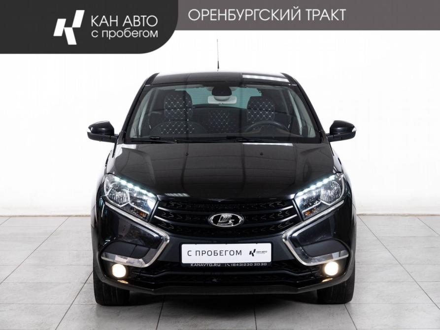 Lada (ВАЗ) XRAY I Казань  - изображение 2
