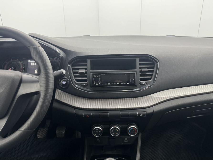 Lada (ВАЗ) Vesta I Рестайлинг (NG) Воронеж  - изображение 13