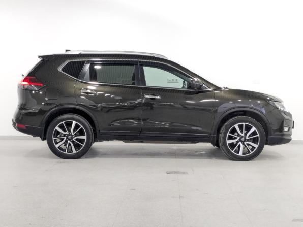 Nissan X-Trail III Рестайлинг с пробегом 2019 года, цена 2 499 000 рублей, 67769 км, внедорожник, Автокод Объявления