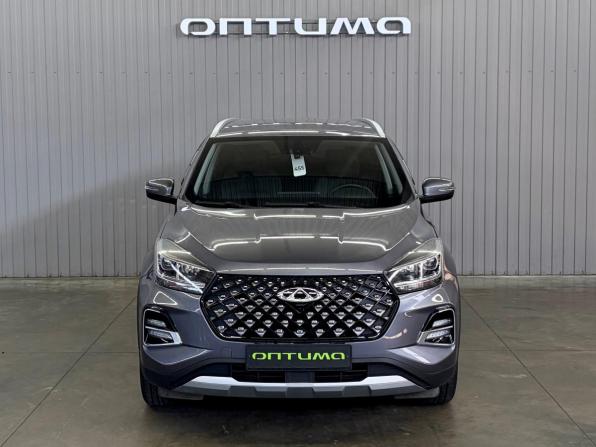 Chery Tiggo 4 Pro I с пробегом 2022 года, цена 1 597 000 рублей, 25421 км, внедорожник, Автокод Объявления