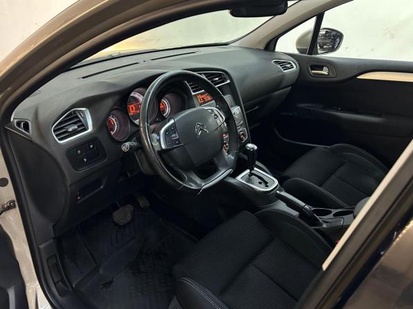 Citroen C4 II с пробегом 2013 года, цена 590 000 рублей, 212000 км, хэтчбек, Автокод Объявления