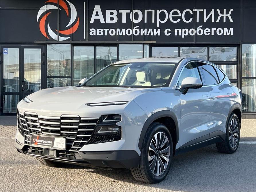 JETOUR DASHING I Волгоград  - изображение 2
