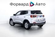Chery Tiggo 4 Pro I Рестайлинг Тюмень  - изображение 31