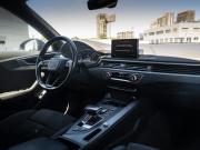 Audi A4 V (B9) Москва  - изображение 32