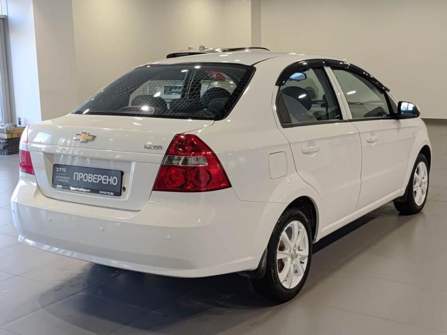 Chevrolet Nexia I Казань  - изображение 6