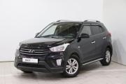 Hyundai Creta I Иркутск  - изображение 20