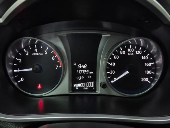 Datsun on-DO I Рестайлинг с пробегом 2020 года, цена 580 000 рублей, 110728 км, седан, Автокод Объявления