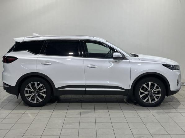 Xcite X-Cross 7 с пробегом 2024 года, цена 1 755 000 рублей, 24018 км, внедорожник, Автокод Объявления