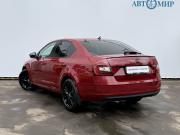 Skoda Octavia III (A7) Рестайлинг Москва  - изображение 19