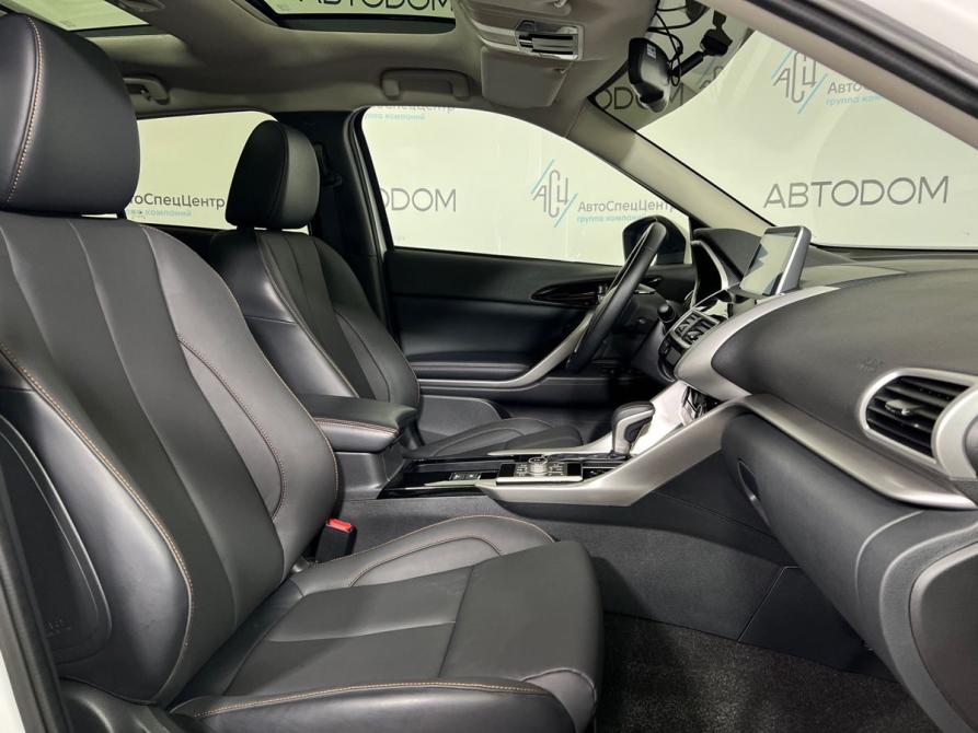 Mitsubishi Eclipse Cross I Рестайлинг Москва  - изображение 16