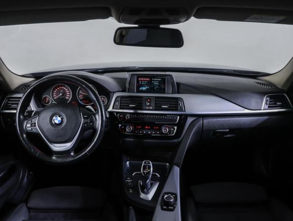 BMW 3 серии VI (F3x) Рестайлинг с пробегом 2018 года, цена 2 690 000 рублей, 123000 км, седан, Автокод Объявления