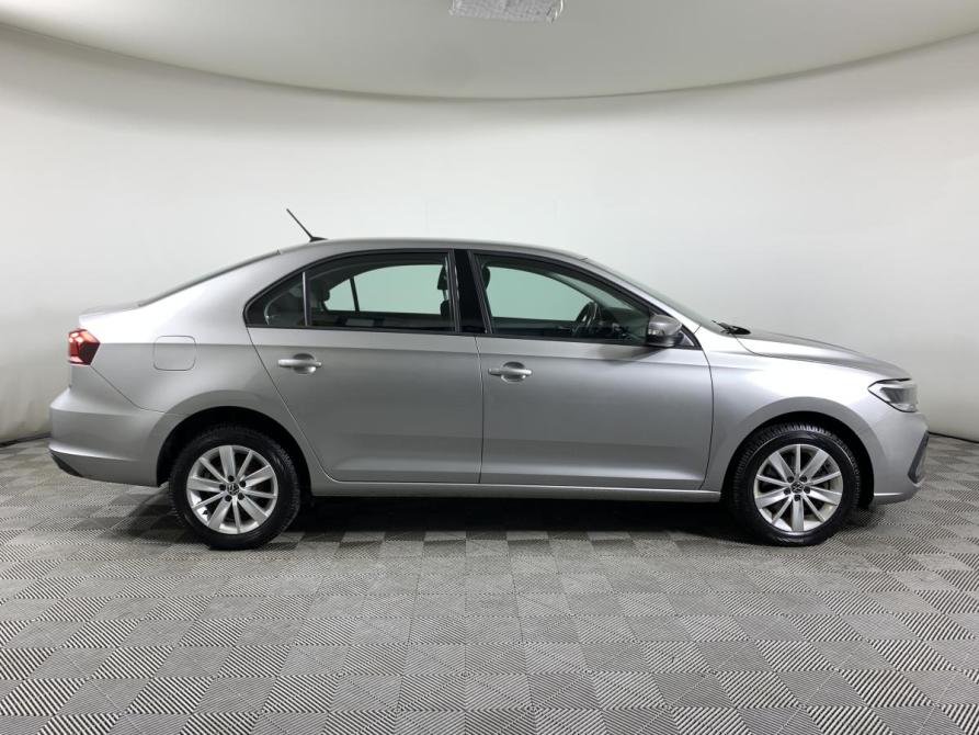 Volkswagen Polo VI Москва  - изображение 4