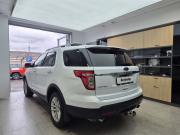 Ford Explorer V Новосибирск  - изображение 19
