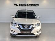 Nissan X-Trail III Рестайлинг Уфа  - изображение 25