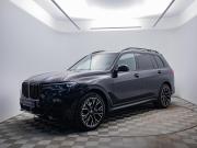 BMW X7 I (G07) Москва  - изображение 22