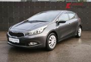 Kia Ceed II Рестайлинг Сыктывкар  - изображение 19