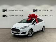 Ford Fiesta Mk6 Рестайлинг Санкт-Петербург  - изображение 14